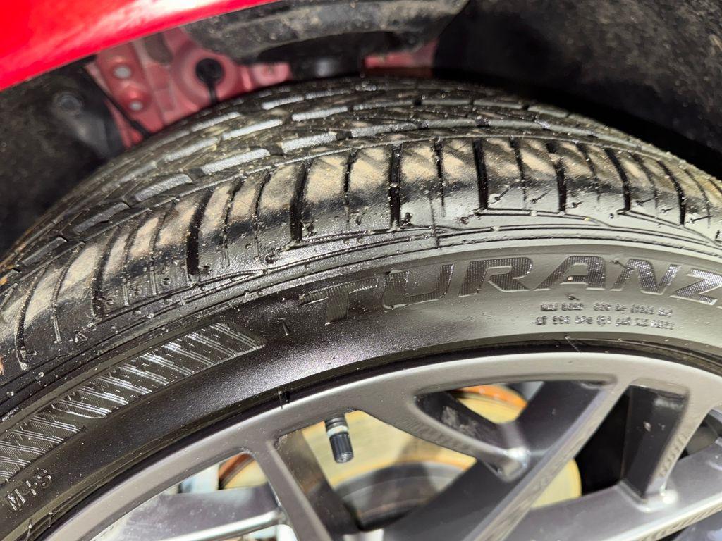 used 2025 Toyota Camry car, priced at $39,850