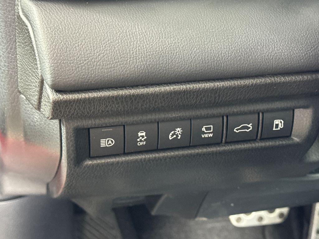 used 2025 Toyota Camry car, priced at $39,850