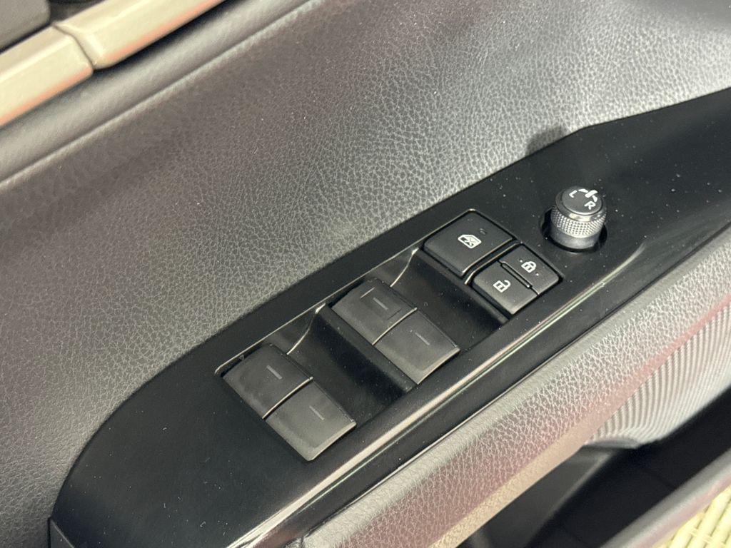 used 2025 Toyota Camry car, priced at $39,850