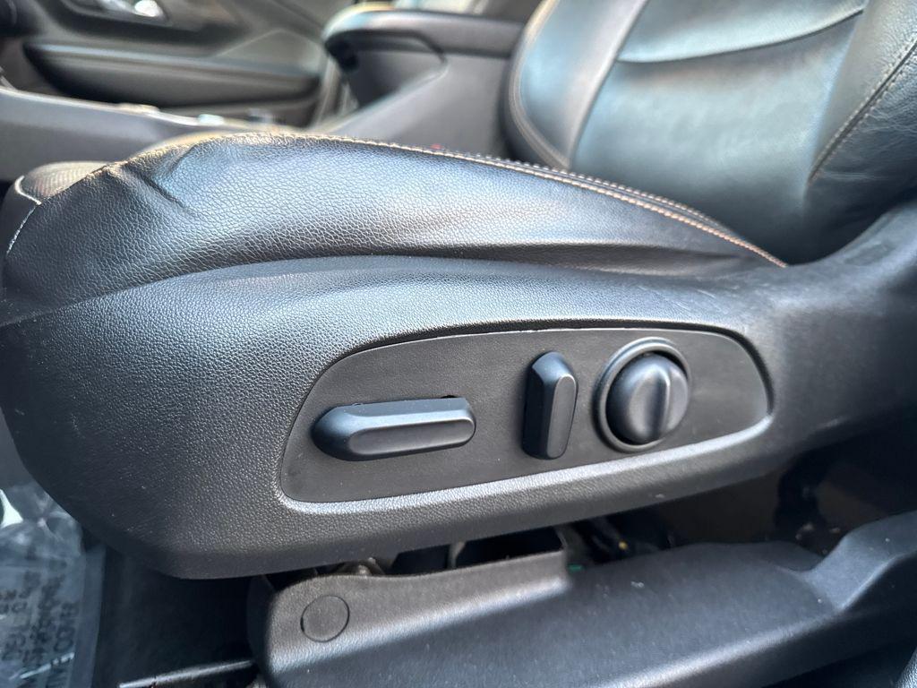 used 2021 GMC Terrain car, priced at $19,998