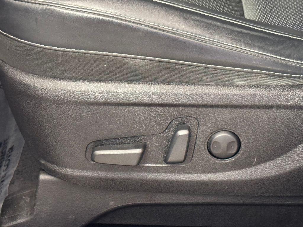 used 2023 Kia Telluride car, priced at $30,999