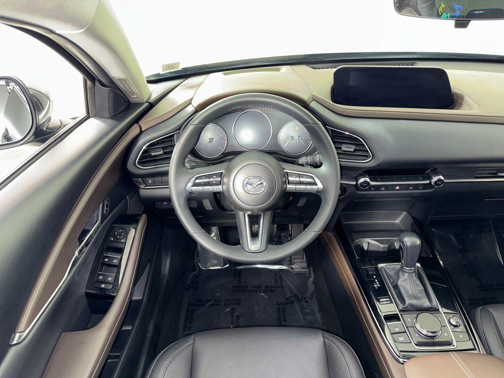 used 2023 Mazda CX-30 car, priced at $22,550