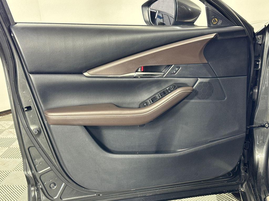 used 2023 Mazda CX-30 car, priced at $22,550