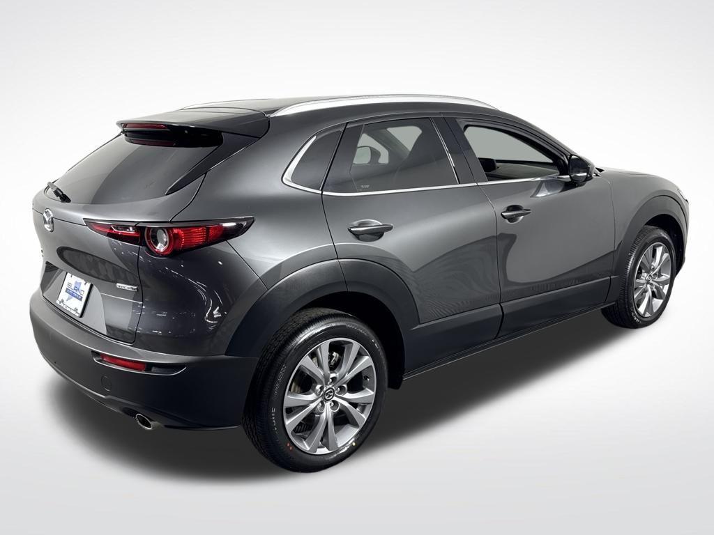used 2023 Mazda CX-30 car, priced at $22,550