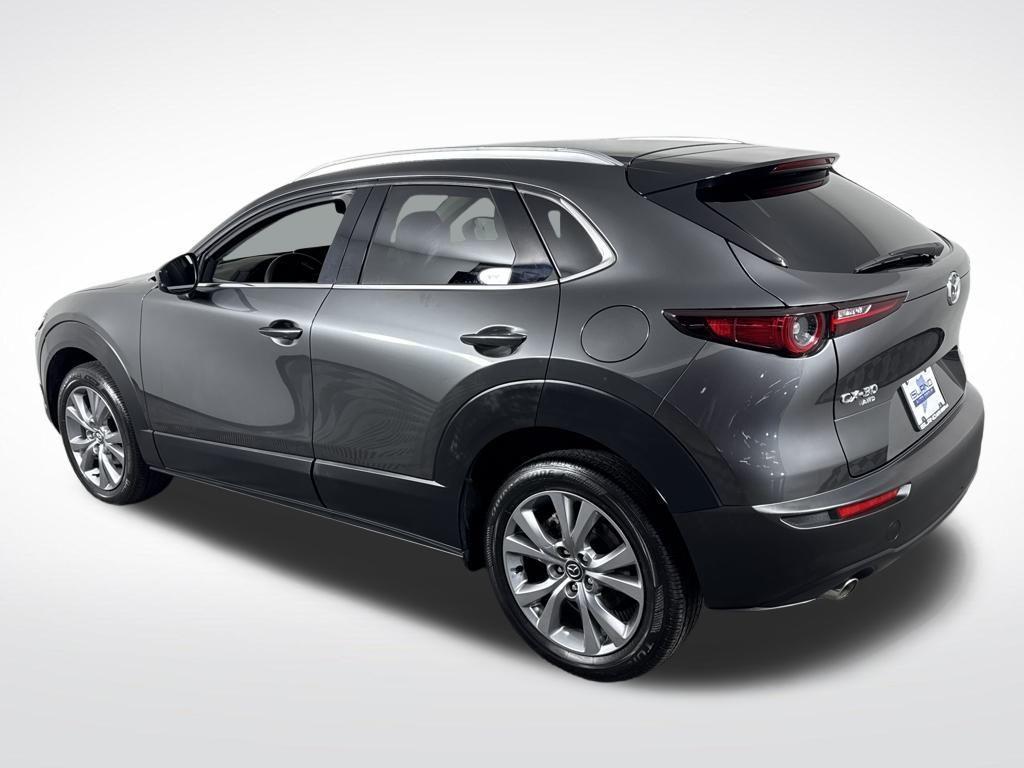 used 2023 Mazda CX-30 car, priced at $22,550