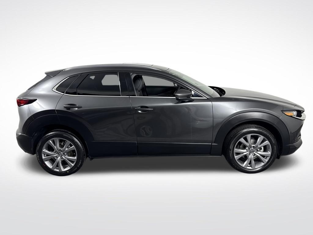 used 2023 Mazda CX-30 car, priced at $22,550