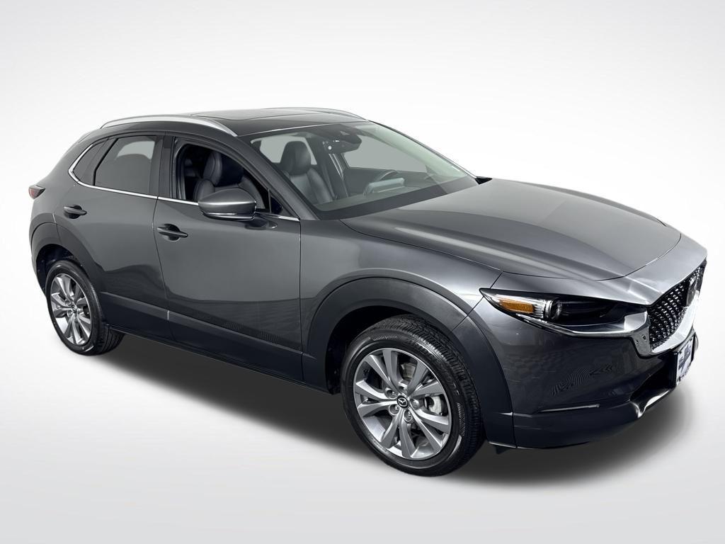 used 2023 Mazda CX-30 car, priced at $22,550