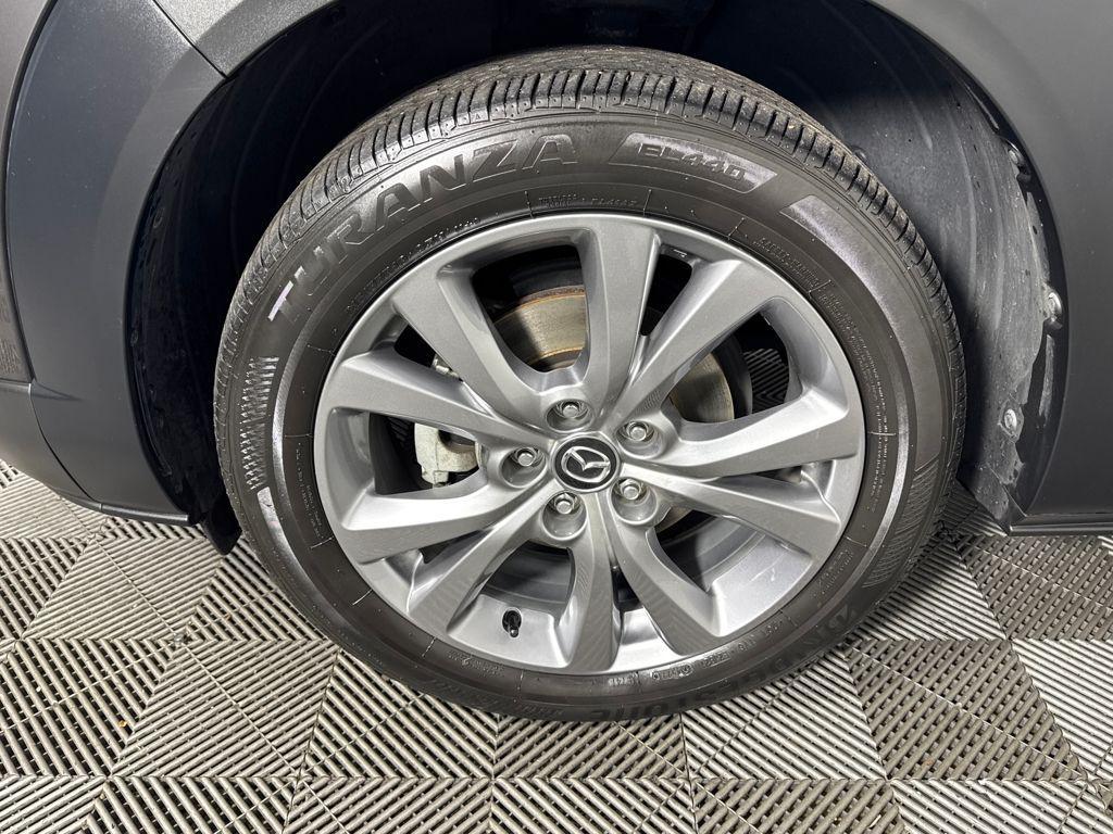 used 2023 Mazda CX-30 car, priced at $22,550
