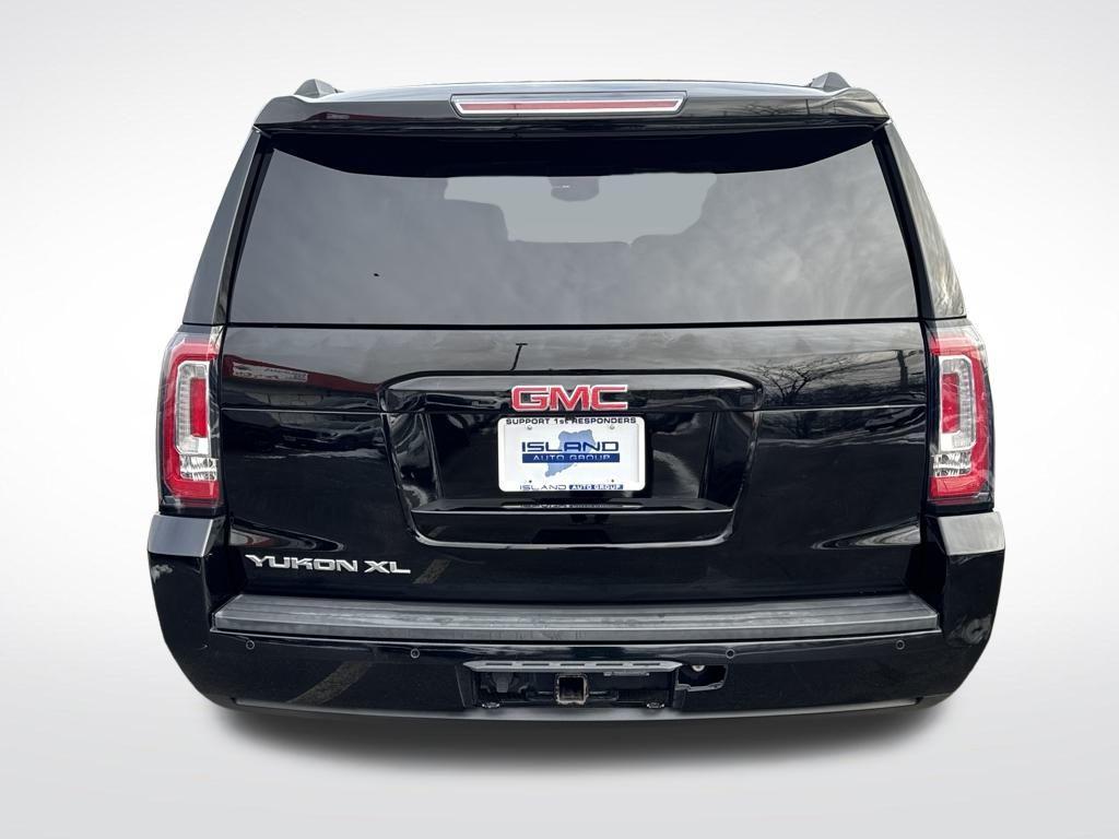 used 2020 GMC Yukon XL car, priced at $27,598