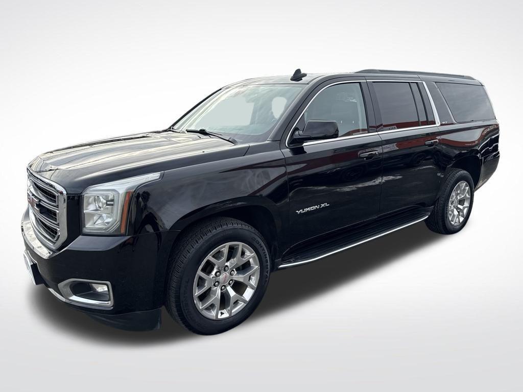 used 2020 GMC Yukon XL car, priced at $27,598
