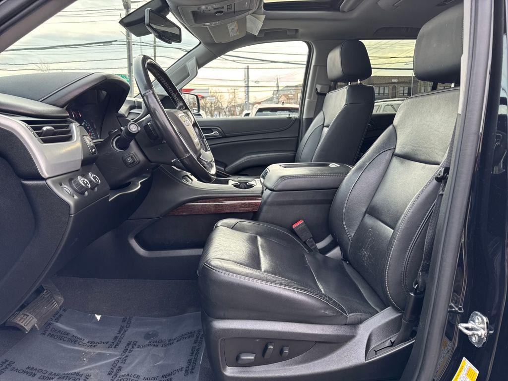 used 2020 GMC Yukon XL car, priced at $27,598