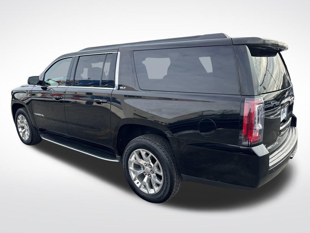 used 2020 GMC Yukon XL car, priced at $27,598