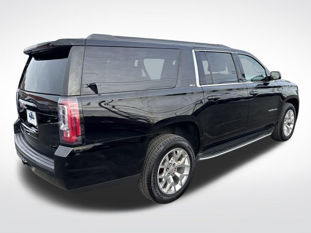 used 2020 GMC Yukon XL car, priced at $27,598