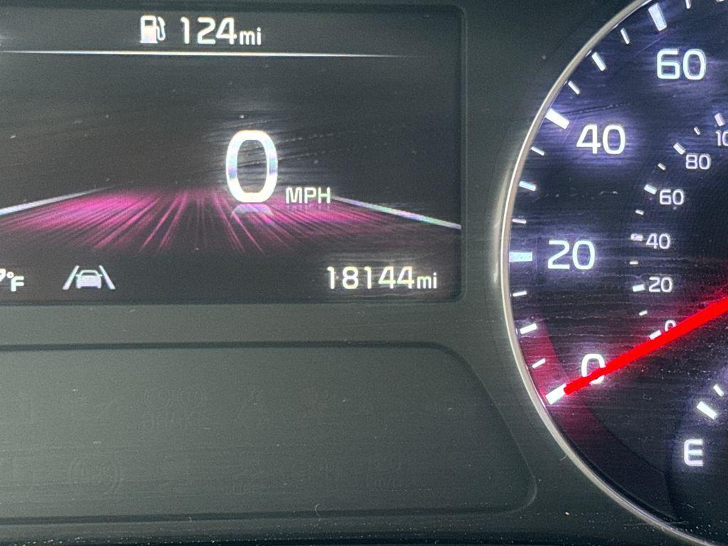 used 2023 Kia Forte car, priced at $15,978