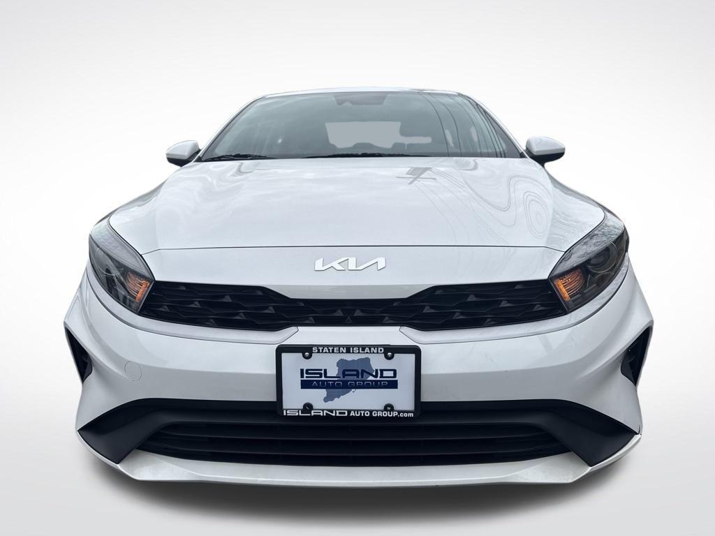 used 2023 Kia Forte car, priced at $15,978
