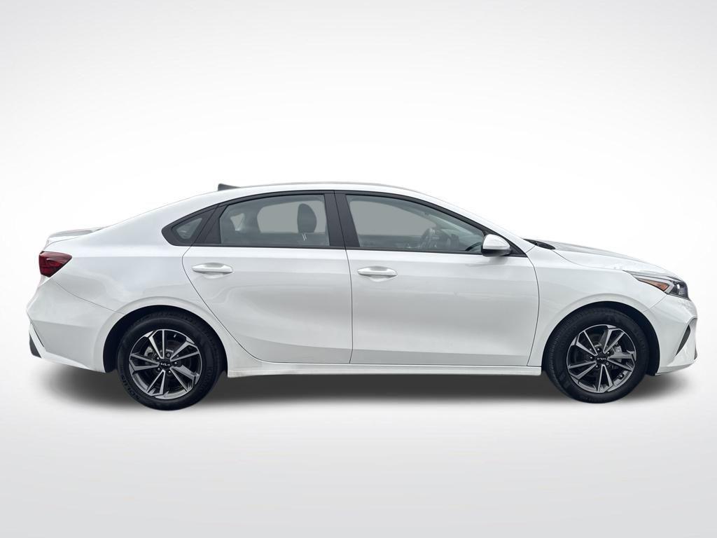 used 2023 Kia Forte car, priced at $15,978