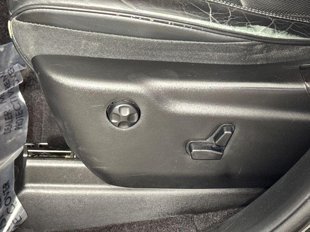 used 2016 Jeep Grand Cherokee car, priced at $16,999