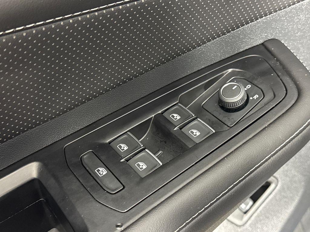 used 2025 Volkswagen Atlas car, priced at $39,995