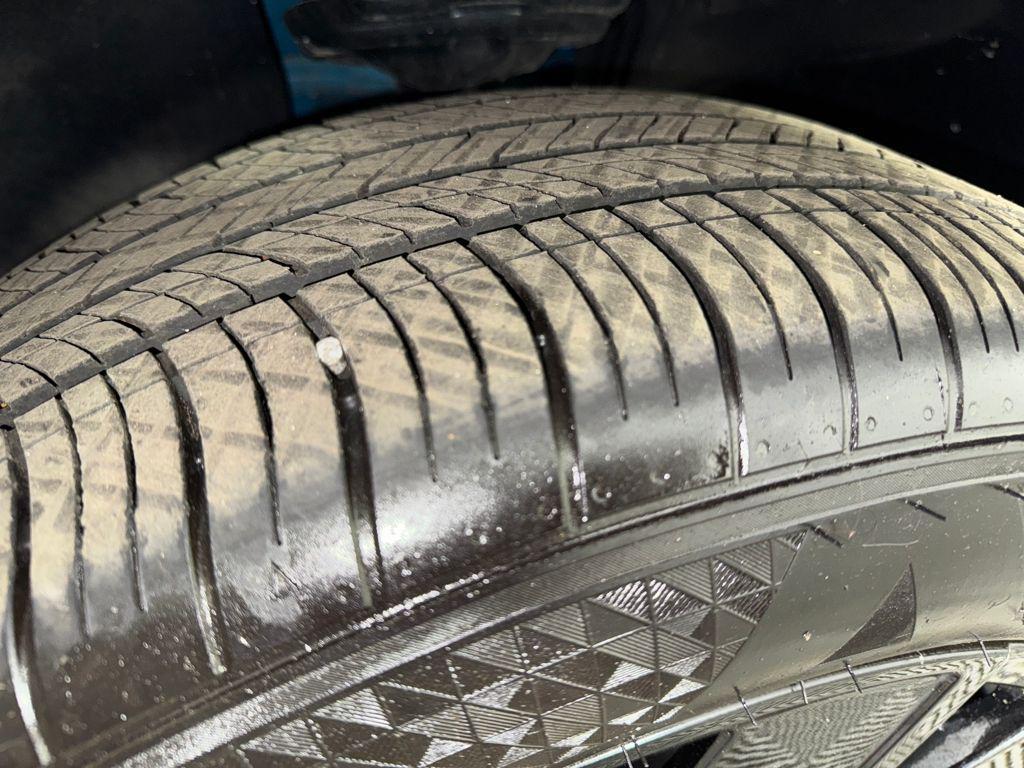 used 2025 Volkswagen Atlas car, priced at $39,995