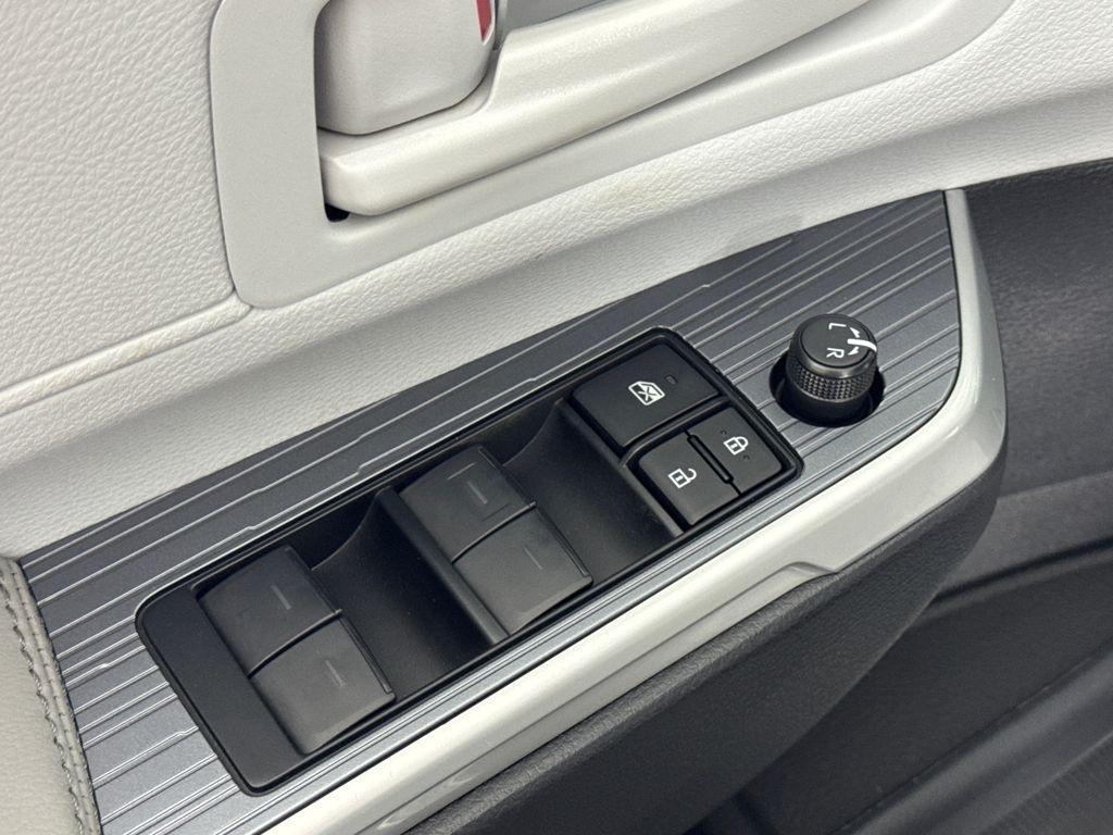 used 2025 Toyota Sienna car, priced at $69,895