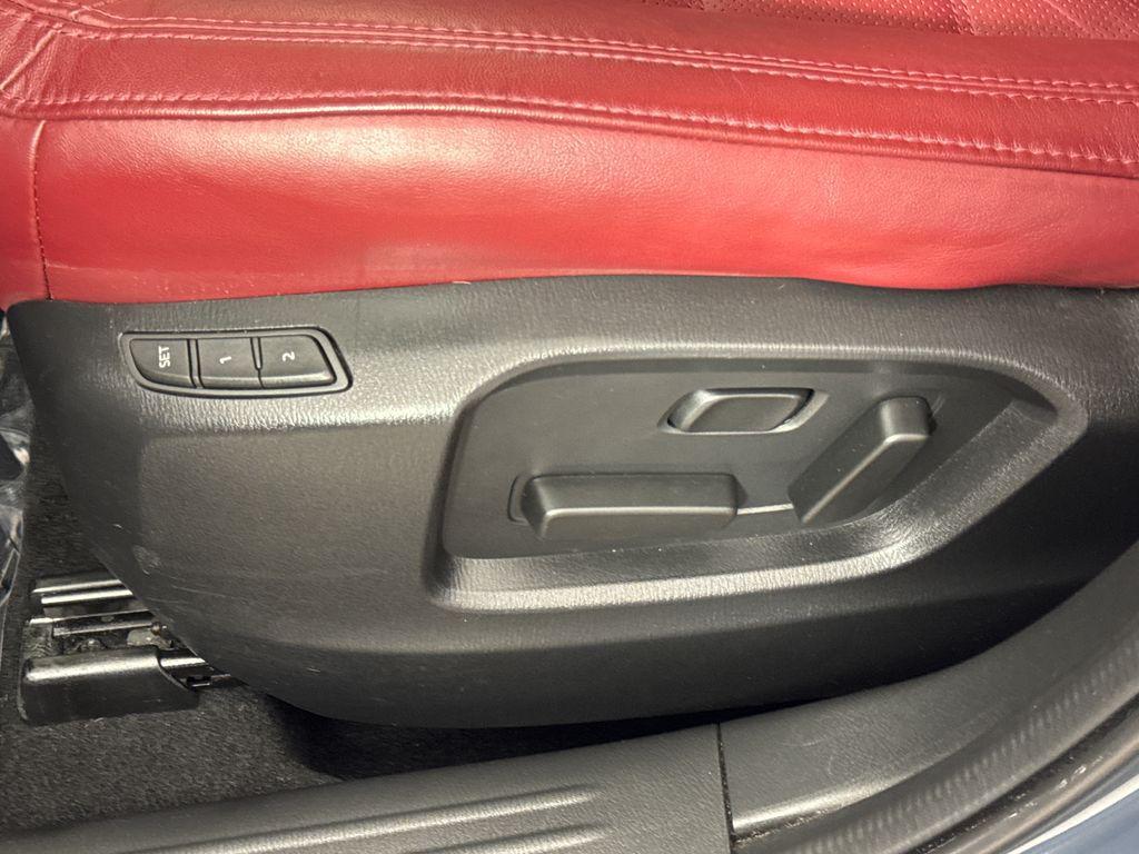 used 2021 Mazda CX-5 car, priced at $21,980