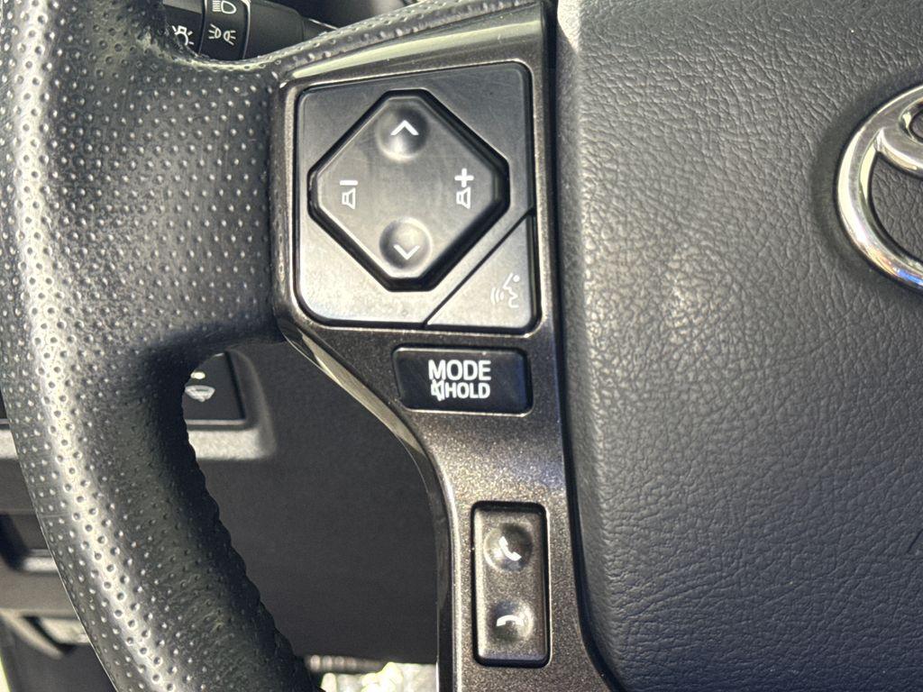 used 2023 Toyota 4Runner car, priced at $49,840