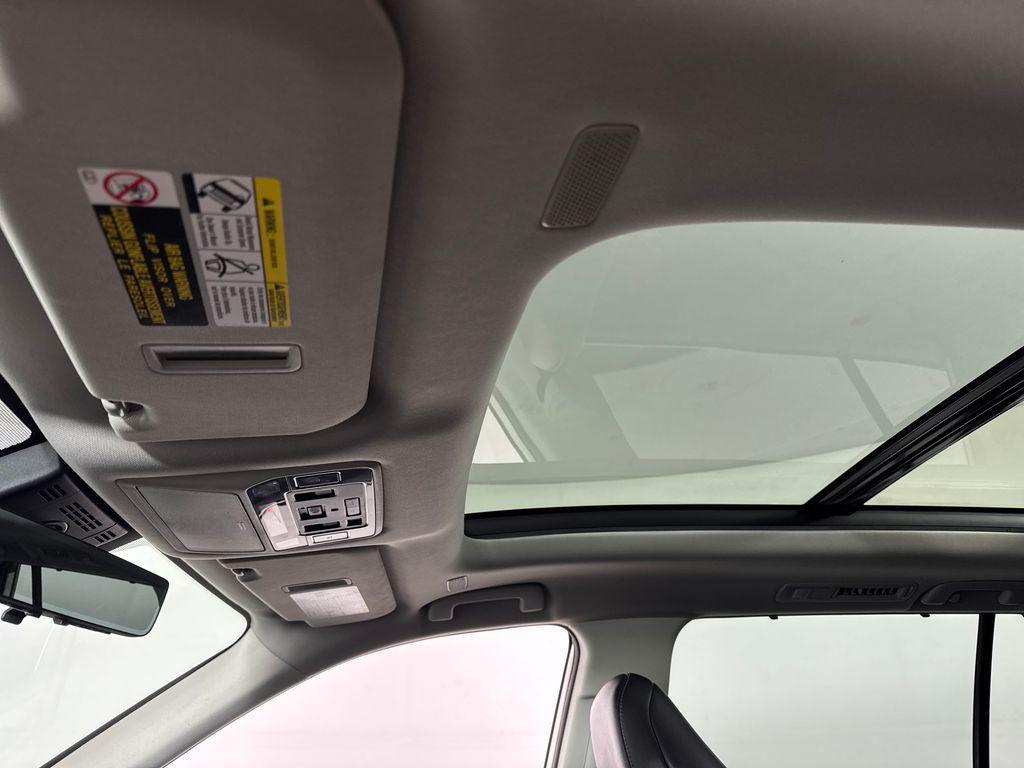 used 2024 Toyota Grand Highlander car, priced at $50,580