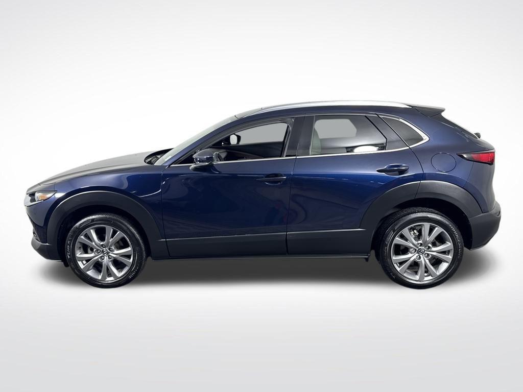 used 2023 Mazda CX-30 car, priced at $22,995