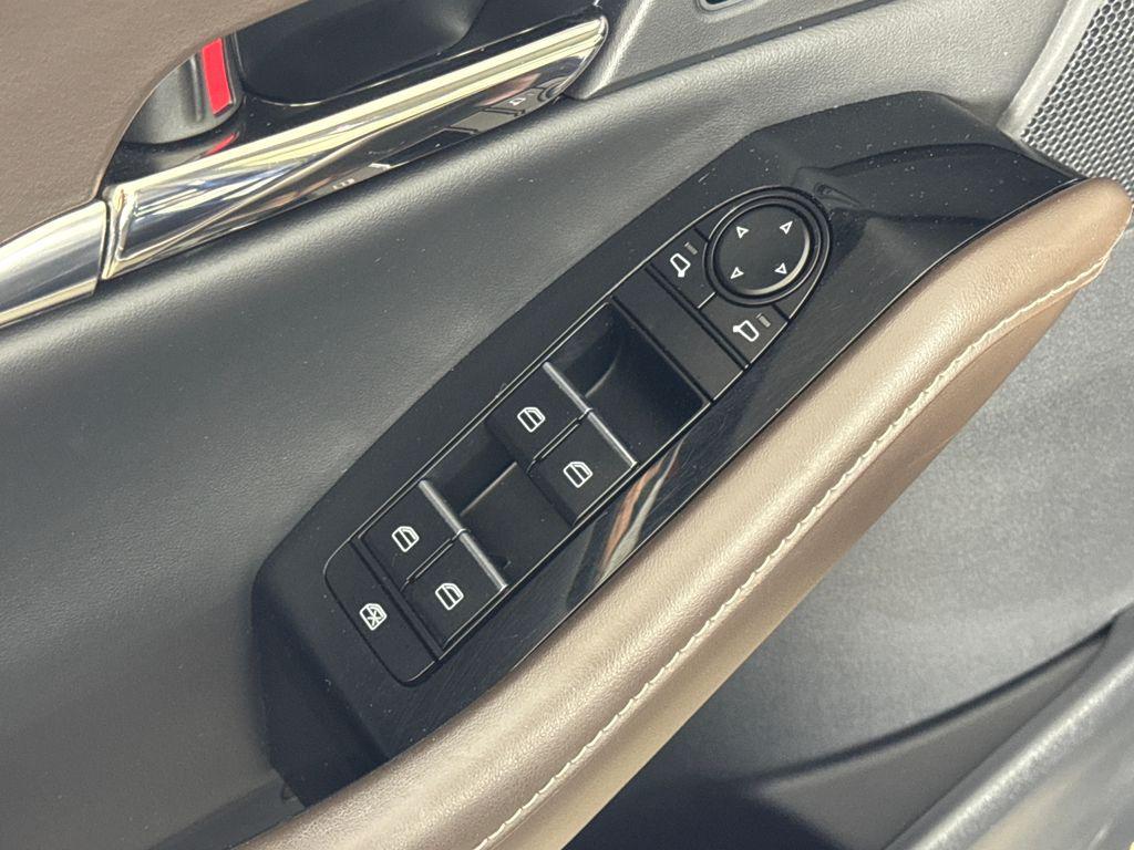 used 2023 Mazda CX-30 car, priced at $22,995