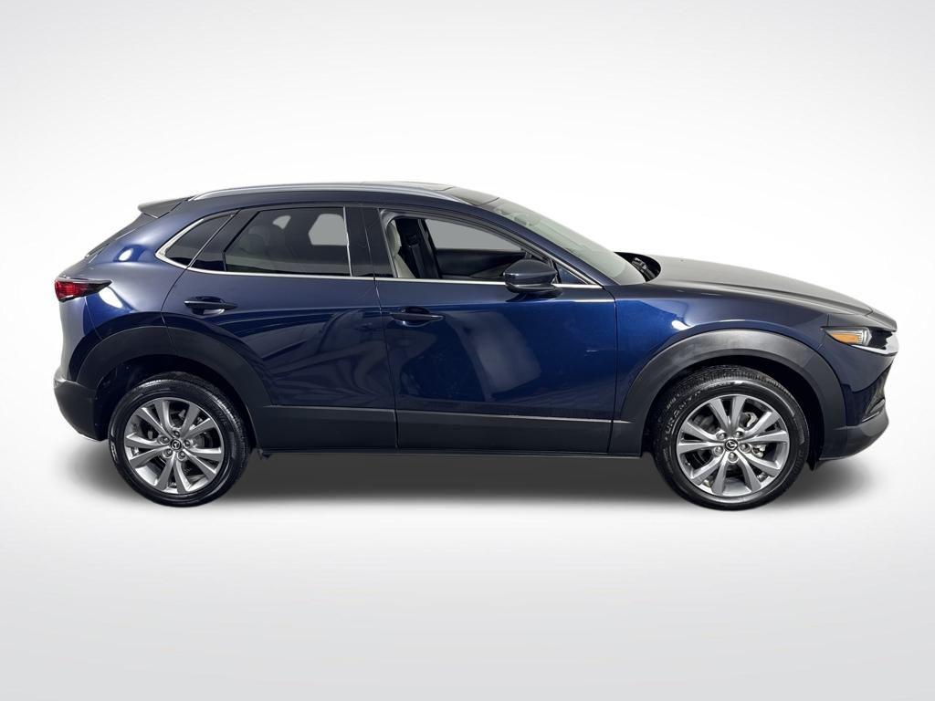 used 2023 Mazda CX-30 car, priced at $22,995