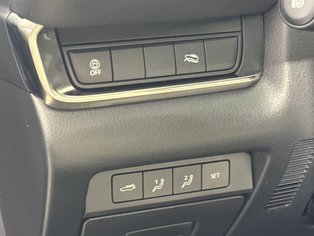 used 2023 Mazda CX-30 car, priced at $22,995