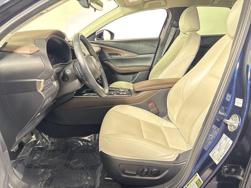 used 2023 Mazda CX-30 car, priced at $22,995