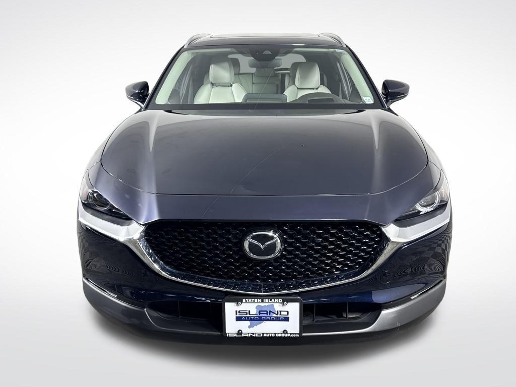 used 2023 Mazda CX-30 car, priced at $22,995