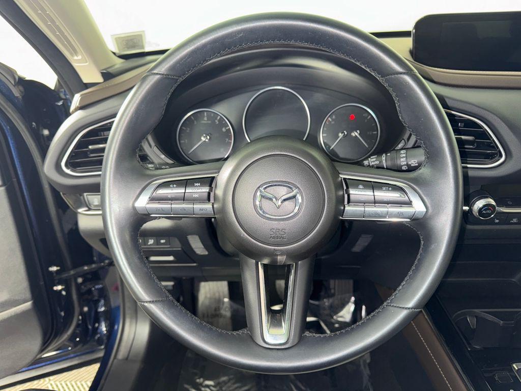 used 2023 Mazda CX-30 car, priced at $22,995