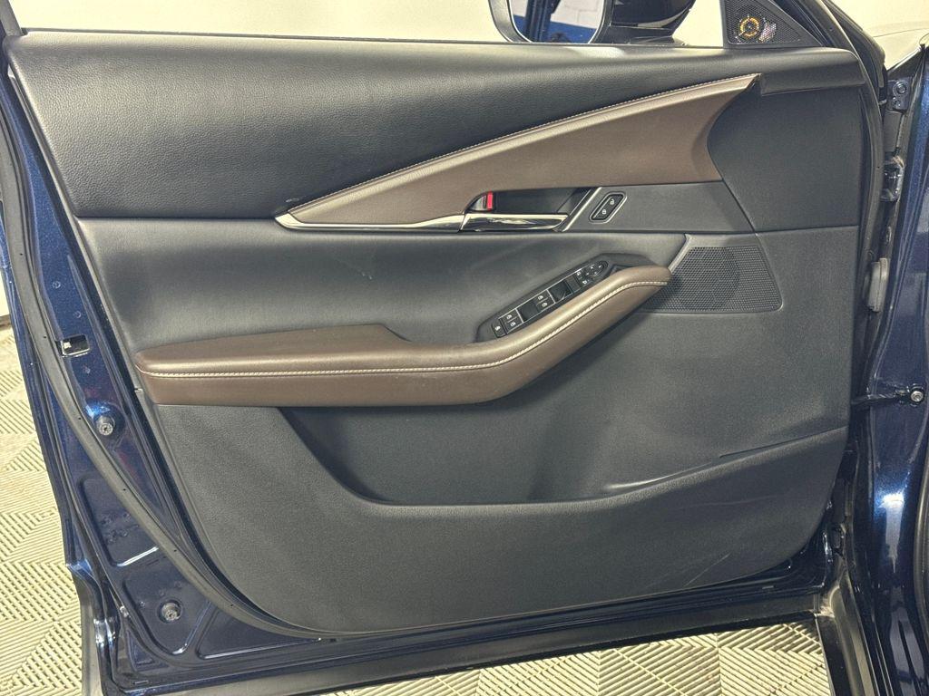 used 2023 Mazda CX-30 car, priced at $22,995