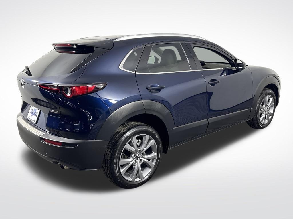 used 2023 Mazda CX-30 car, priced at $22,995