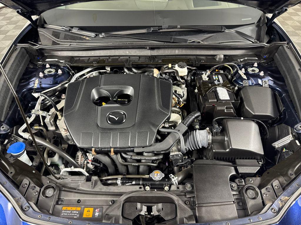 used 2023 Mazda CX-30 car, priced at $22,995