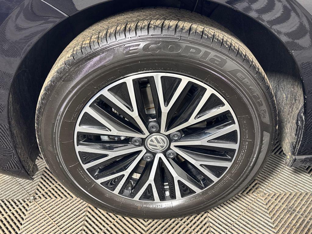 used 2021 Volkswagen Jetta car, priced at $15,995