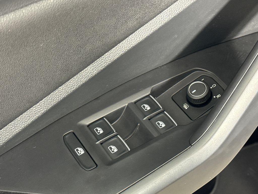 used 2021 Volkswagen Jetta car, priced at $15,995