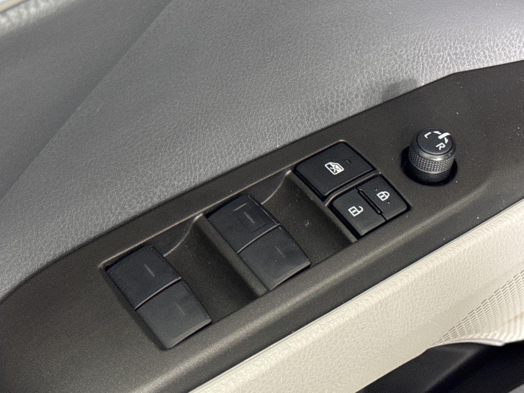 used 2023 Toyota Camry car, priced at $22,850