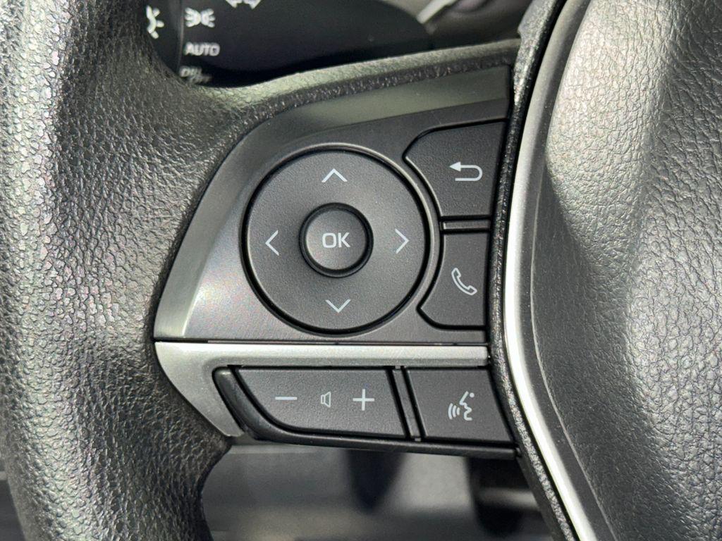 used 2023 Toyota Camry car, priced at $22,850