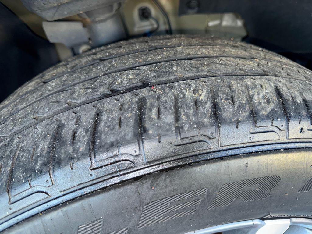 used 2022 Honda Pilot car, priced at $25,578