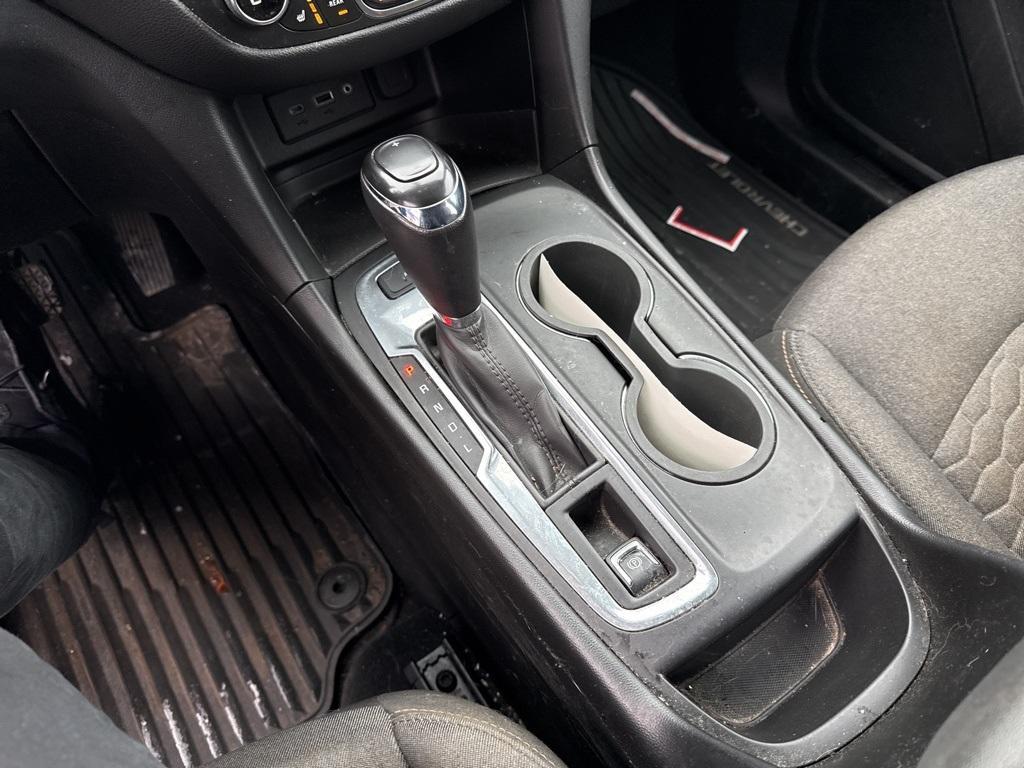 used 2019 Chevrolet Equinox car, priced at $18,495