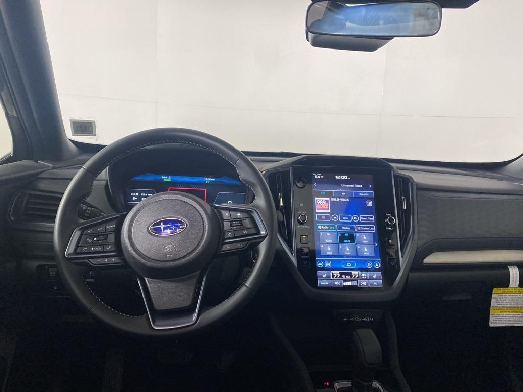 used 2025 Subaru Forester Hybrid car, priced at $37,295