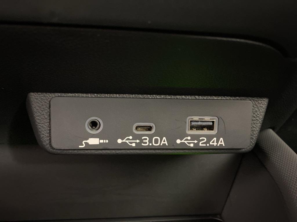 used 2025 Subaru Forester Hybrid car, priced at $37,999