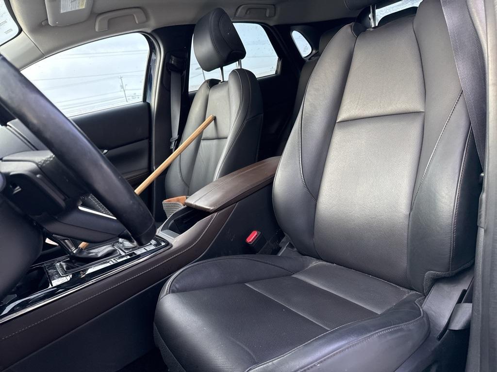 used 2024 Mazda CX-30 car, priced at $27,419