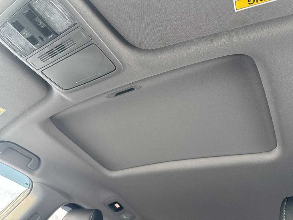 used 2024 Honda Odyssey car, priced at $37,928