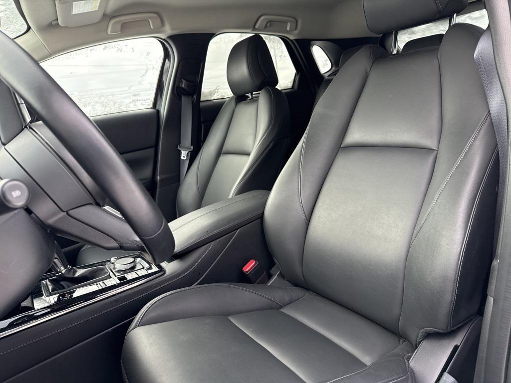 used 2023 Mazda CX-30 car, priced at $23,914