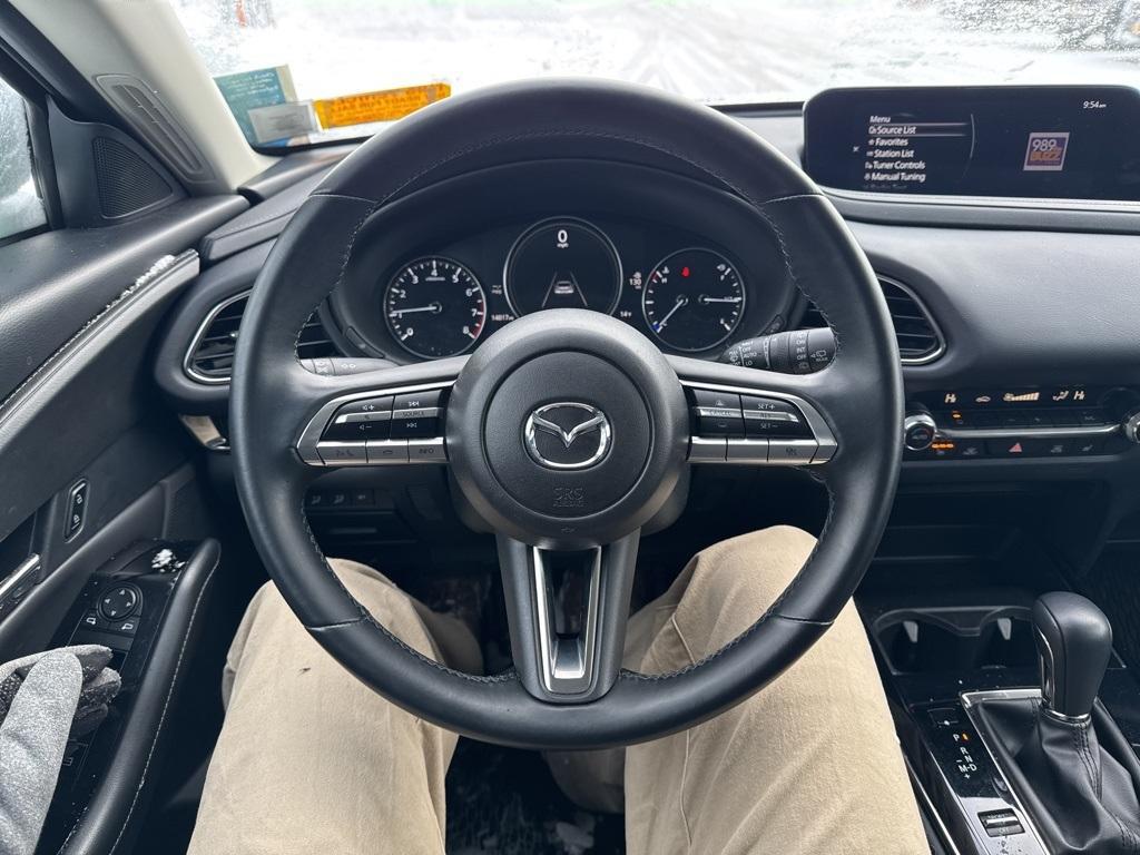 used 2023 Mazda CX-30 car, priced at $23,914