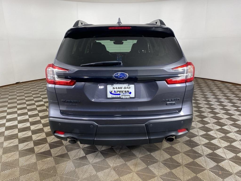 used 2023 Subaru Ascent car, priced at $31,945